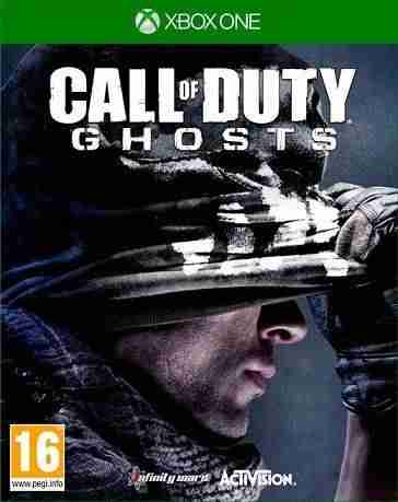 Descargar Call Of Duty GHOST [MULTI][Region Free][NEW XDG4][COMPLEX] por Torrent